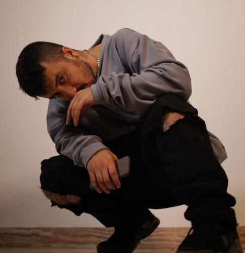 گاد پوری آدما