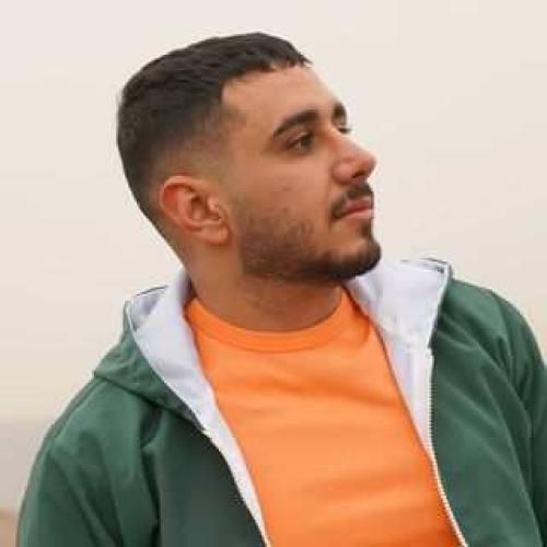 سینا پرهیز جوانی