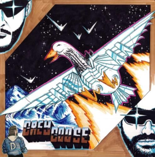 اهنگ گری گوس