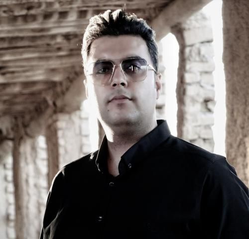 حسن نوید پناه صفر تا صد