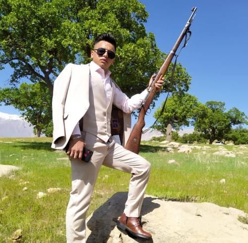 اهنگ یادته بچه بودیم خانت اومد تو کوچمان