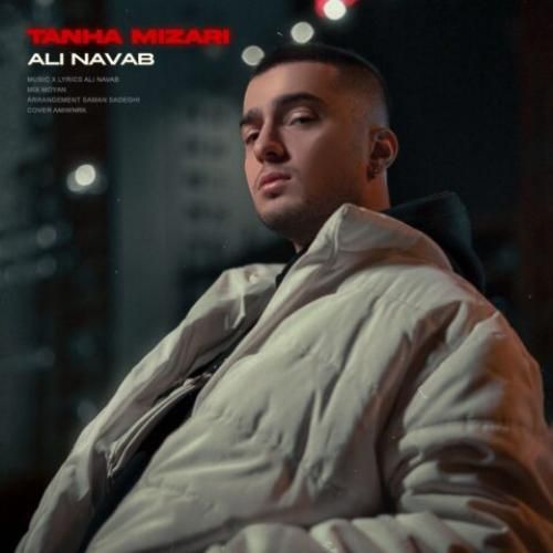 علی نواب تنها میذاری