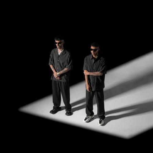 دورچی و چرسی اوکی