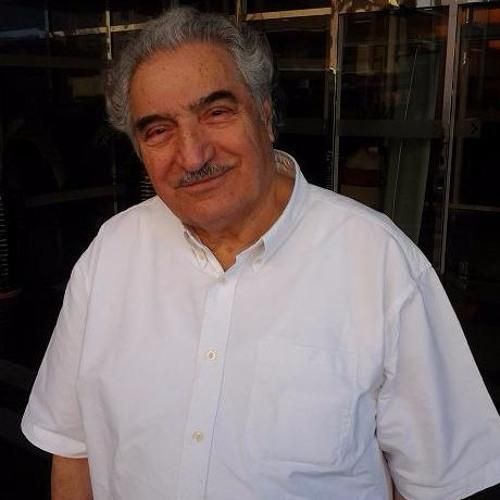 عبدالوهاب مددی شوق و ذوق و اضطراب