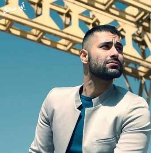 هومن نجفی شیطان