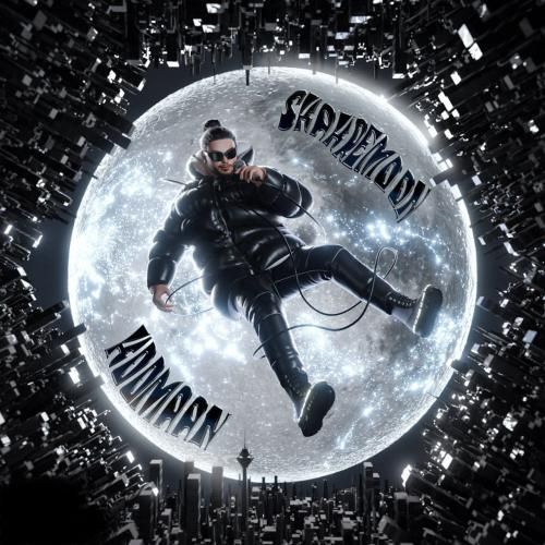 هومان زیر آفتاب تابستون