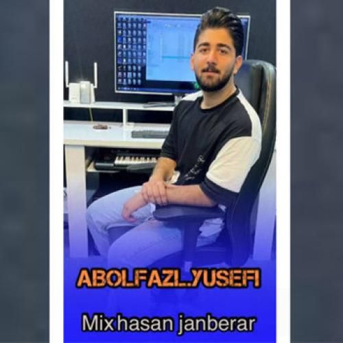 ابوالفضل یوسفی ریمیکس