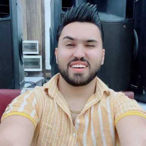 سعید اورنگی آمبولانسی