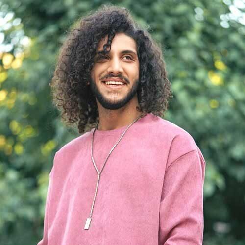 احسان دریادل هی دلتنگم نشو هی نه نزن حرفشو