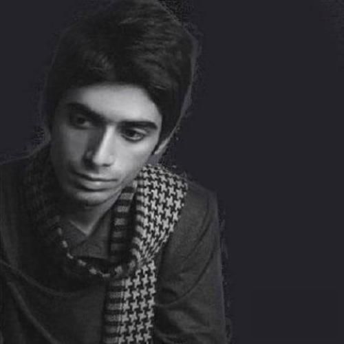 شهریار ابراهیمی صدات دوباره پیچید تو قلبم