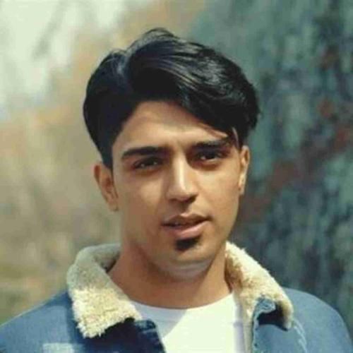 شهاب فالجی هی توهم میزنم نواشی نمیخنم