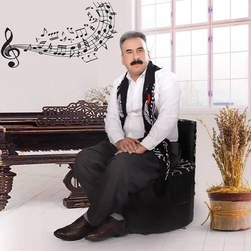 رضا مریدی داوارل جم کن