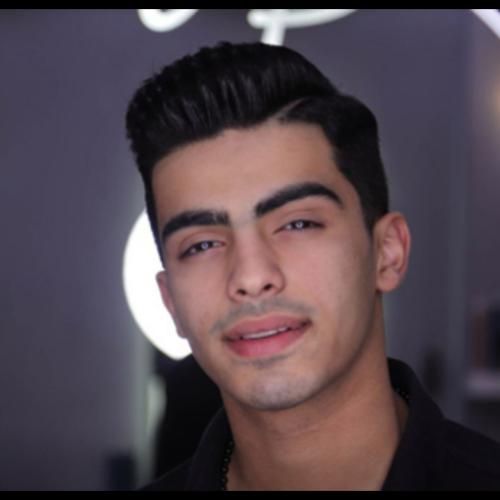 مهراب ابراهیم زاده کاشکی بی از فردا قط بو سردردا