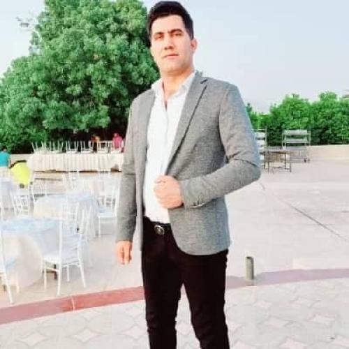 مهیار برومند ﺑﻪ ﻟﺐ رﺳﻴﺪه دﻳﮕﻪ ﺟﻮﻧﻢ ﺑﺮﮔﺮد