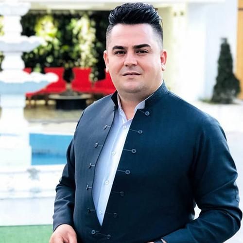 فرشاد امینی پاییز