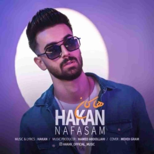 هاکان نفسم