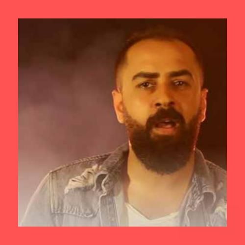 محمود شاهین یسمر یسمر