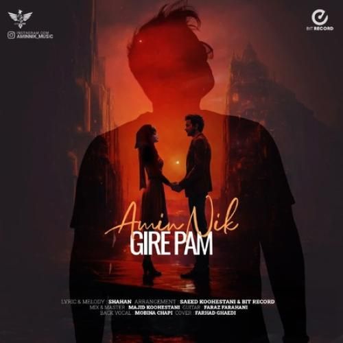 امین نیک گیره پام