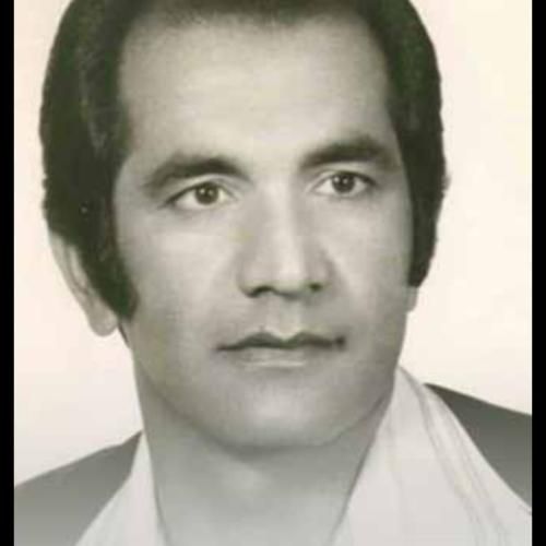 مسعود بختیاری شلیل