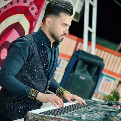 سعید اورنگی یا لارم یا لامردم یا گله دارم