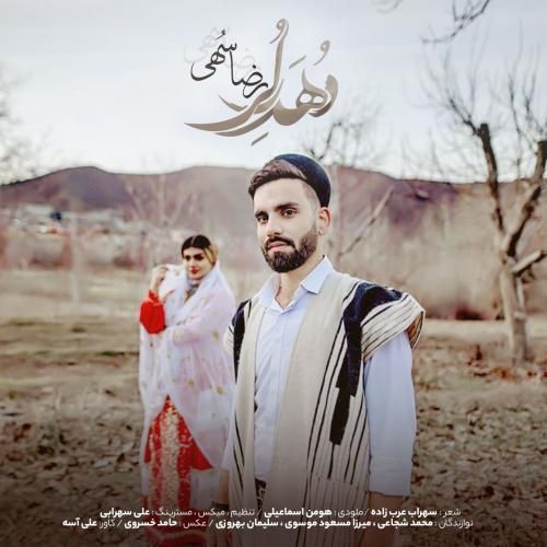 رضا سهی دهدر لر