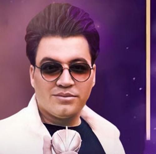 مرتضی جوان یه جورایی لب مرزه دیگه نابودیه این دل