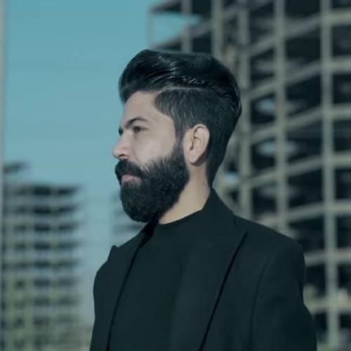 مسعود جلیلیان الکلی