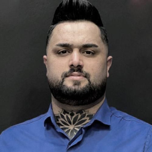 بهنام حسن زاده برمه زاری شبونه امشو غصه مه مهمونه