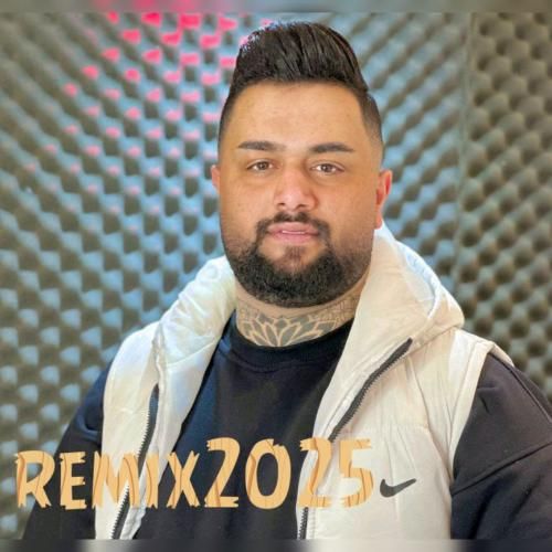 بهنام حسن زاده 2025