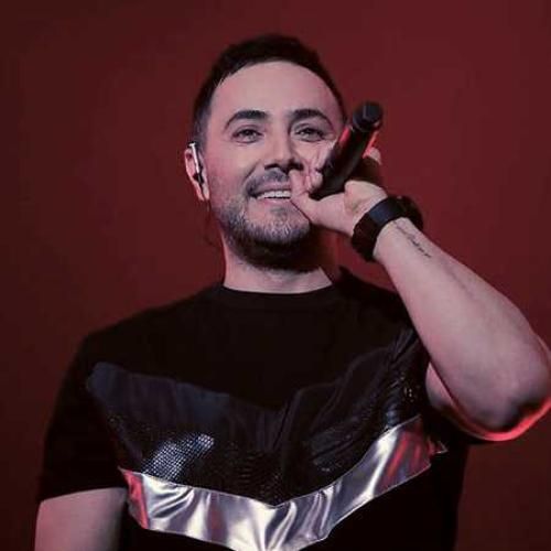 ناصر زینعلی زیبای مغرور