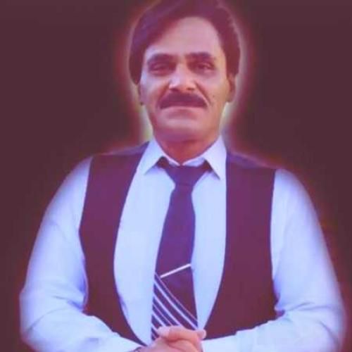 سجاد رزمجو ﻫﺸﻜﻠﻪ ﺟﻮﻧﻢ ﻫﺸﻜﻠﻪ ﺑﺎﻏﻰ