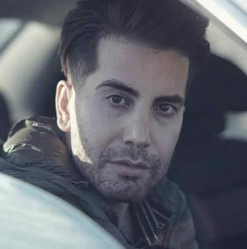 فرشاد آزادی دیوانم نکو