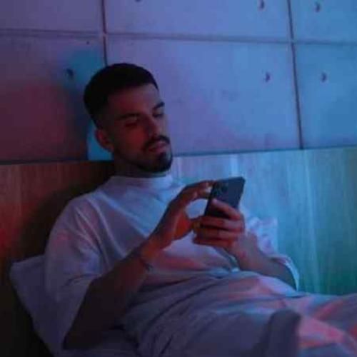 الجان لیلا لیلا آهای فرشته ی مغرور