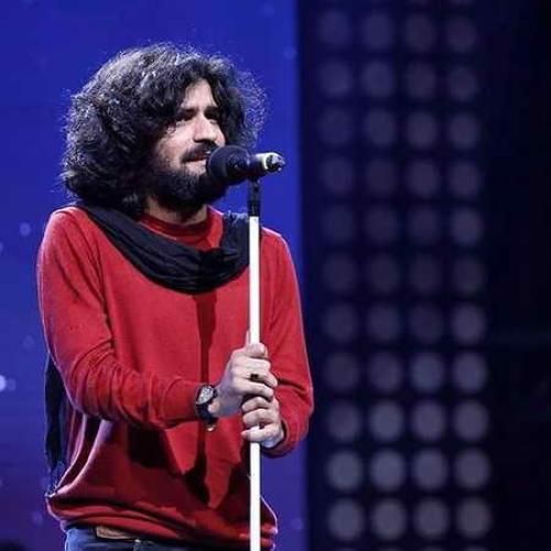 عرفان طهماسبی وای اگر عشق مرا وارونه تعبیر کند