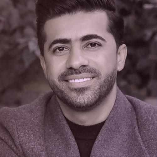 محسن احمدی امیدیه