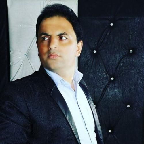 حسین رضایی کبوتران در بند