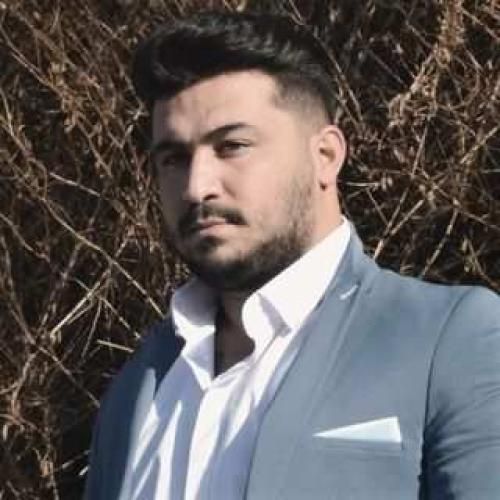 رضا کرمی تارا برو برو با زیدگت تو چنی خاری