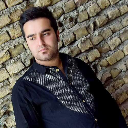 احمد نیکزاد رفیق بچگی معرفتش عالیه