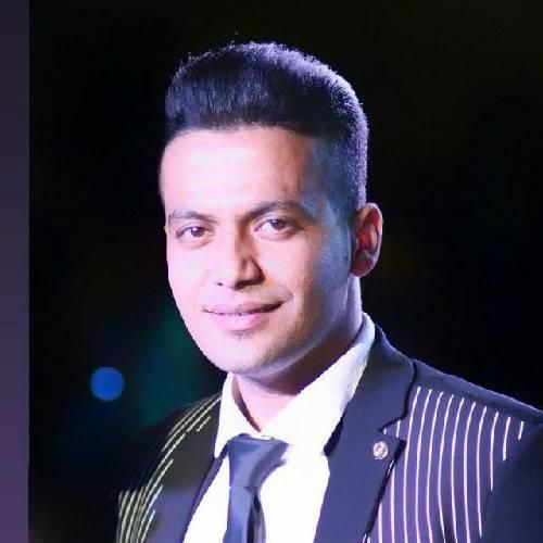 دانیال هوشیاری دلم تی دلبری بی که دلش تی دلبرش بی