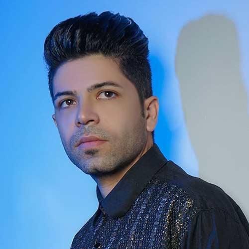 مسعود جلیلیان تیکه تیکه خورده شیشه بان عصاب