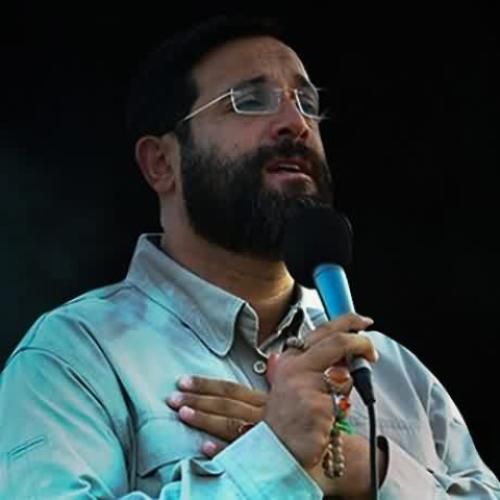 ابوذر روحی سلام فرمانده ۳