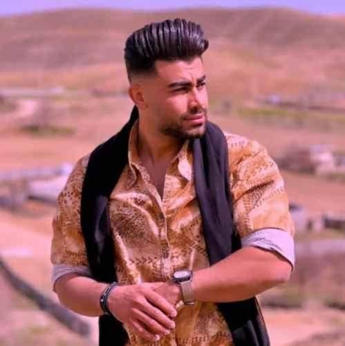 سعید محمدی دلم خونه برار فراریم