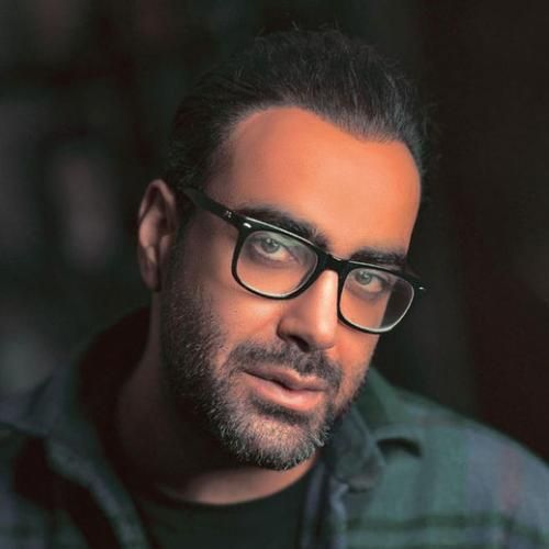 مهدی جهانی گل پونم