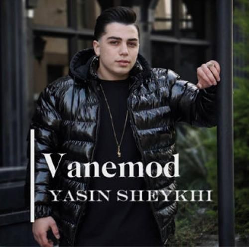 یاسین شیخی وانمود