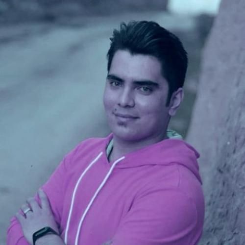 جواد نکایی منه برار پلنگ این دیاره