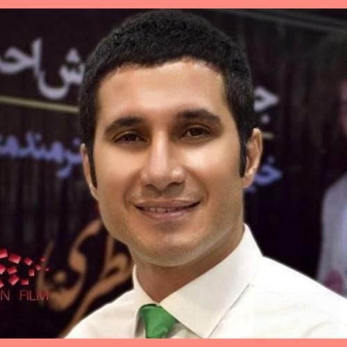 رضا نظری شاد