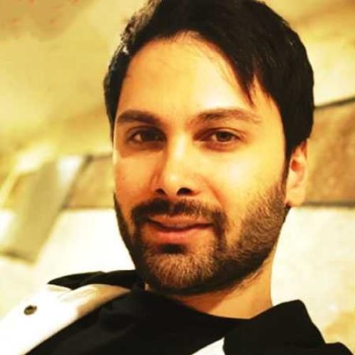 مسعود کیانی نمیشه ازت دل کند تو که از همه عالم و آدم سری