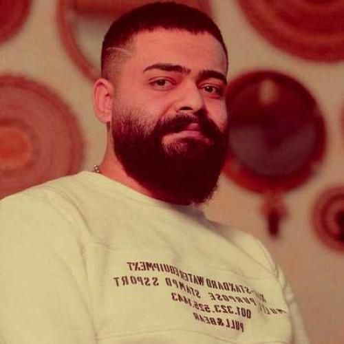 علیراد پاهای گلی