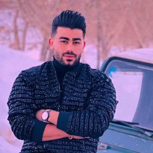 سعید محمدی آی برارم آی برارم بریز جام شرابو که حال دل خرابه