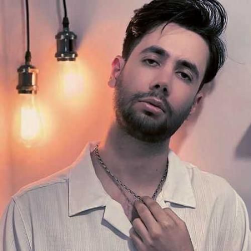 کسری فربد گل بیتا